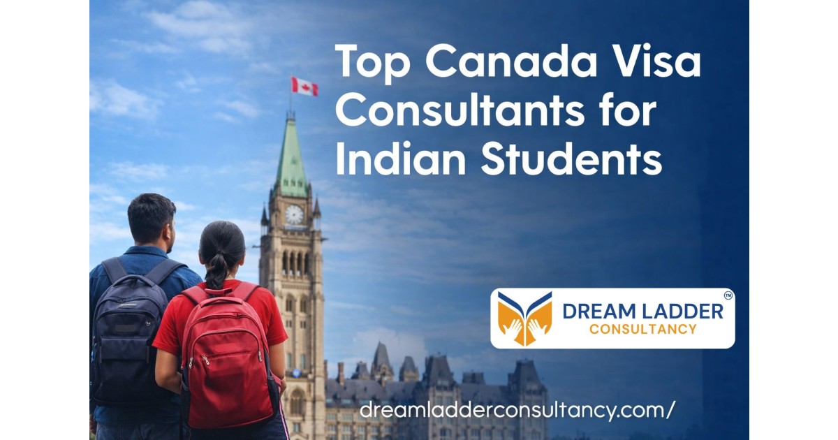 Dreaming of Canada? Trusted Canada Student Visa Consultants in India to Guide You