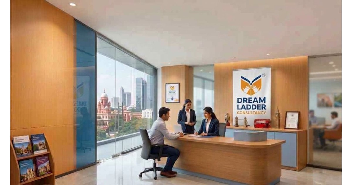 Top-Rated Experts: The Best Study Abroad Consultants for UK in India (2026 Guide)